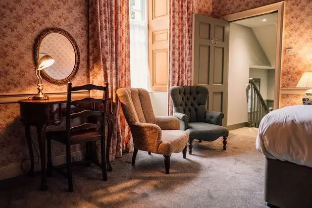 Superior Double Morven