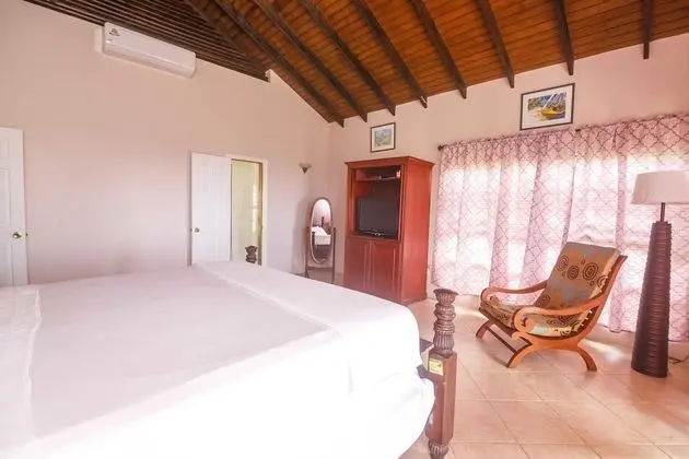 Family Villa, Birden Çok Yatak, Sigara İçilmez, Okyanus Manzaralı