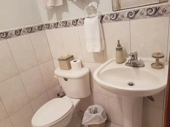 Family Villa, Birden Çok Yatak, Sigara İçilmez, Okyanus Manzaralı