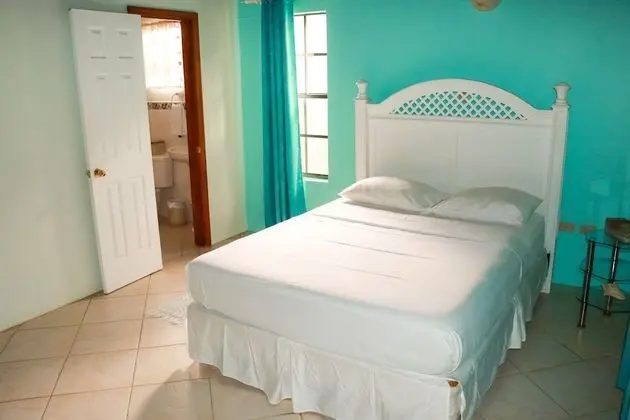 Family Villa, Birden Çok Yatak, Sigara İçilmez, Okyanus Manzaralı