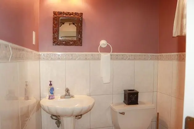 Family Villa, Birden Çok Yatak, Sigara İçilmez, Okyanus Manzaralı