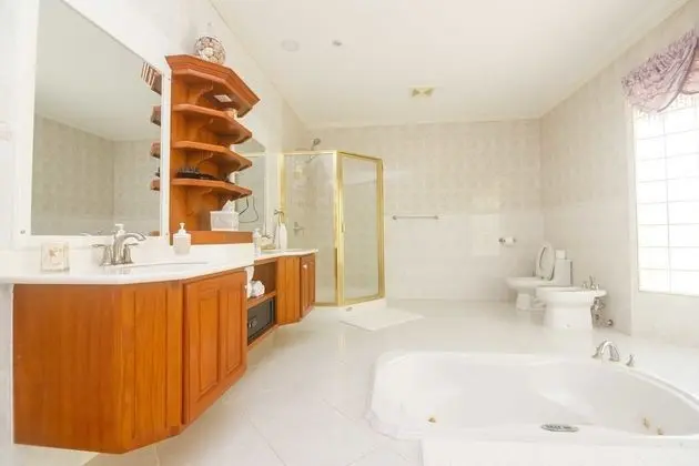 Family Villa, Birden Çok Yatak, Sigara İçilmez, Okyanus Manzaralı