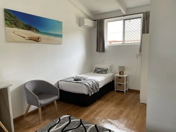 Deluxe İki Ayrı Yataklı Oda