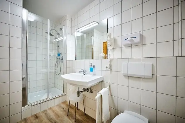 Classic Tek Kişilik Oda