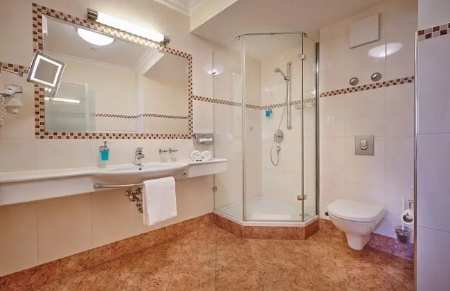 Comfort Tek Kişilik Oda