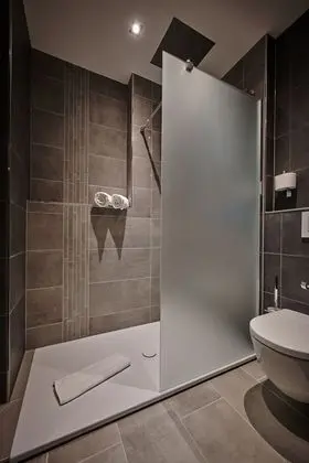 Comfort Tek Kişilik Oda