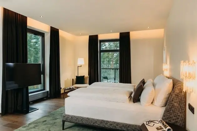 Luxury Süit