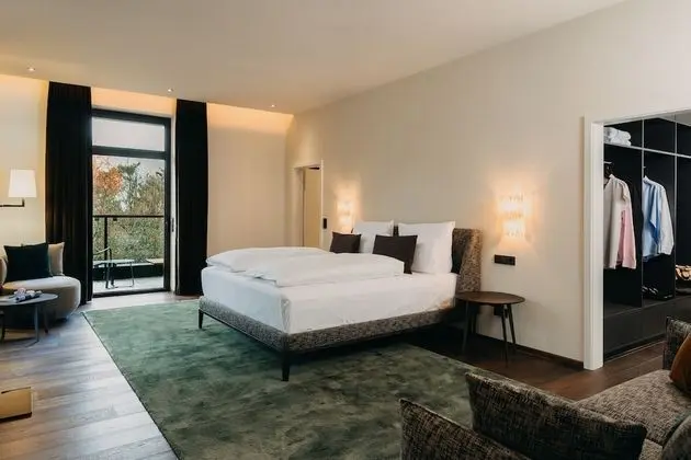 Luxury Süit