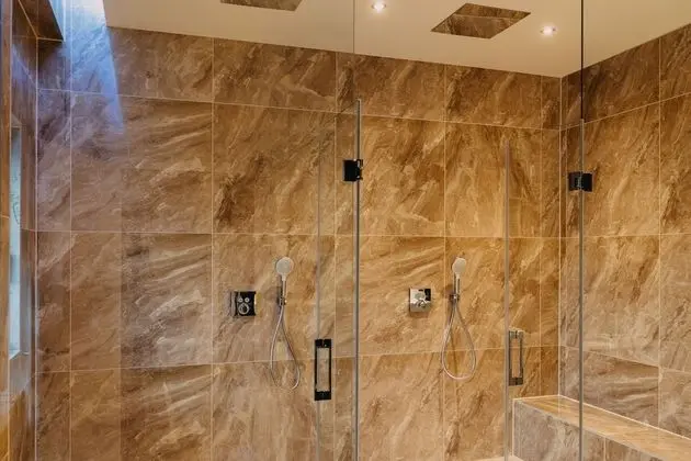Luxury Süit