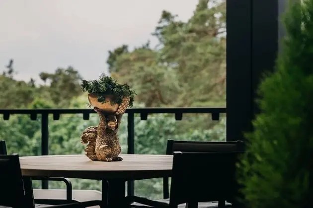 Luxury Süit