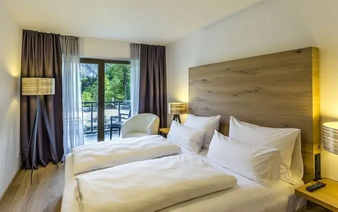 Basic Tek Büyük Yataklı Oda, Balkon