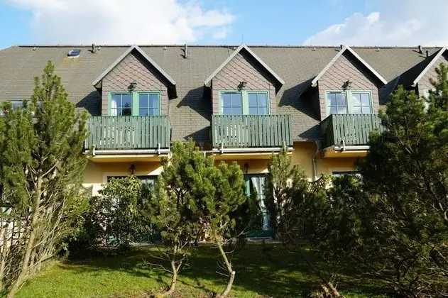Tek Büyük Yataklı Oda (forest view)