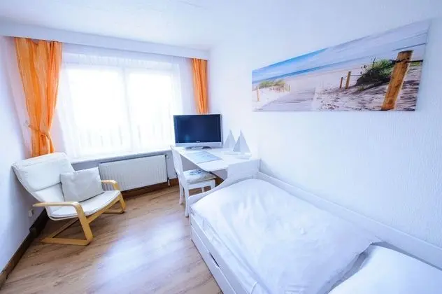Standard Tek Kişilik Oda, 1 Tek Kişilik Yatak