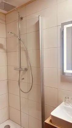 Deluxe Tek Büyük Yataklı Oda, Özel Banyo