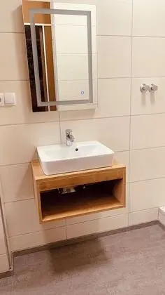 Deluxe Tek Büyük Yataklı Oda, Özel Banyo