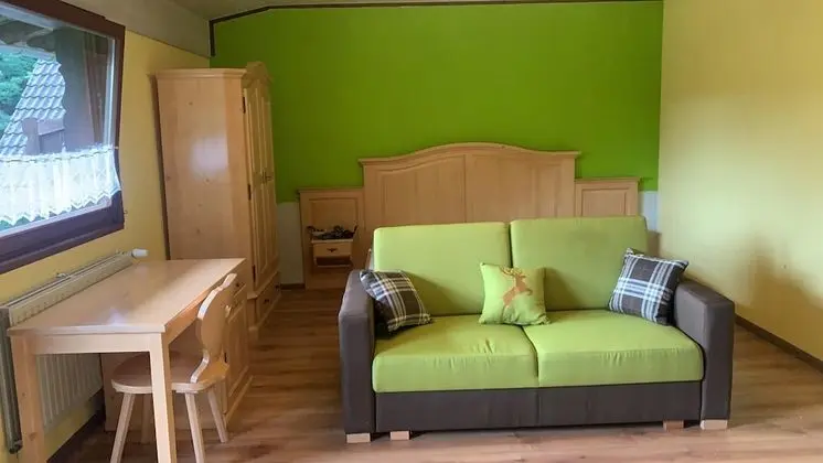 Deluxe Tek Büyük Yataklı Oda, Özel Banyo