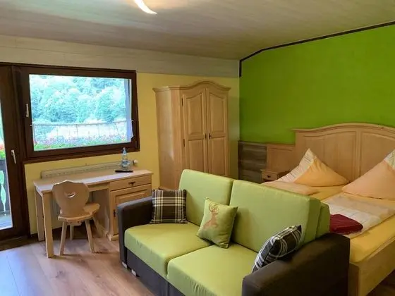 Deluxe Tek Büyük Yataklı Oda, Özel Banyo