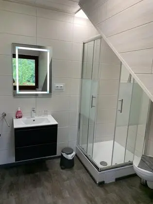 Deluxe Tek Büyük Yataklı Oda, Özel Banyo