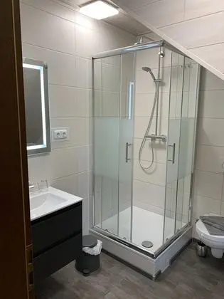 Deluxe Tek Büyük Yataklı Oda, Özel Banyo