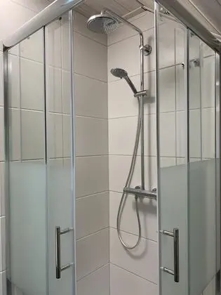 Deluxe Tek Büyük Yataklı Oda, Özel Banyo