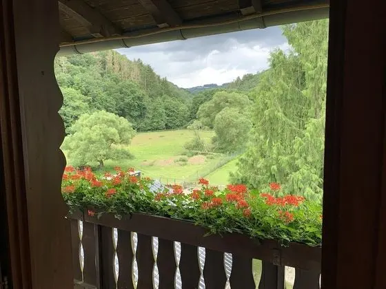 Deluxe Tek Büyük Yataklı Oda, Özel Banyo