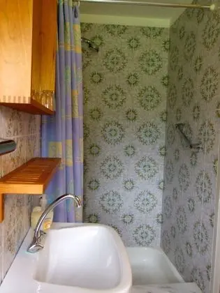 Economy Tek Kişilik Oda, Özel Banyo