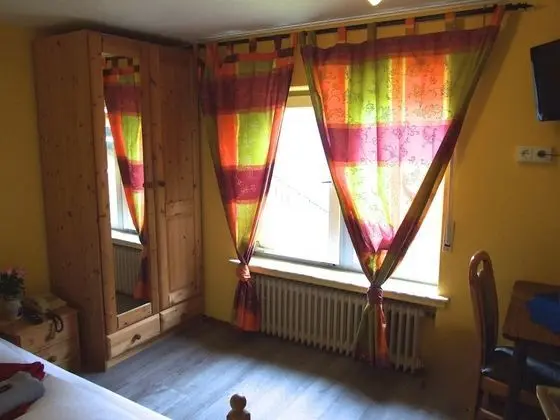 Economy Tek Kişilik Oda, Özel Banyo