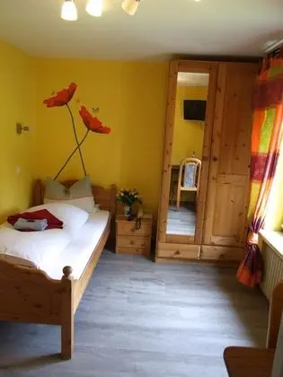 Economy Tek Kişilik Oda, Özel Banyo