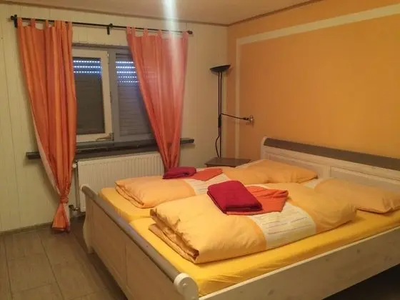 Süit, Özel Banyo, Bahçe Manzaralı