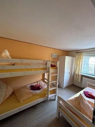 Süit, Özel Banyo, Bahçe Manzaralı