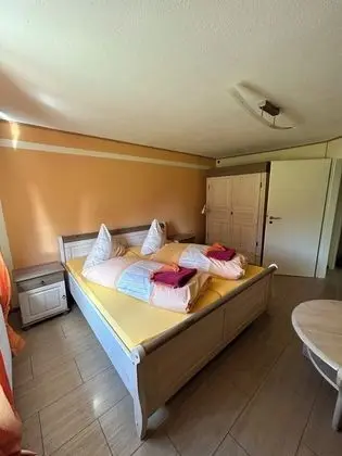 Süit, Özel Banyo, Bahçe Manzaralı