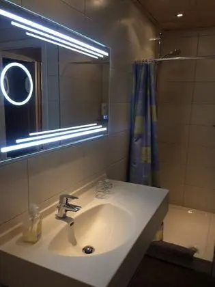 Süit, Özel Banyo, Bahçe Manzaralı