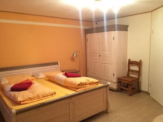 Süit, Özel Banyo, Bahçe Manzaralı