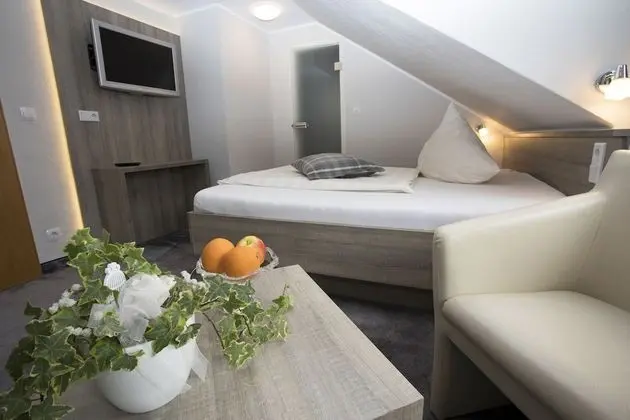 Comfort Tek Kişilik Oda