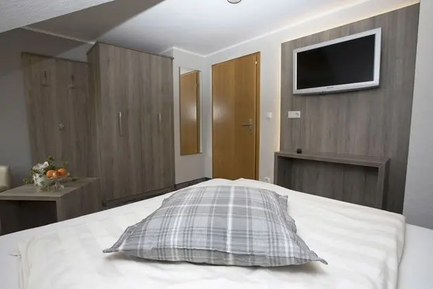 Comfort Tek Kişilik Oda