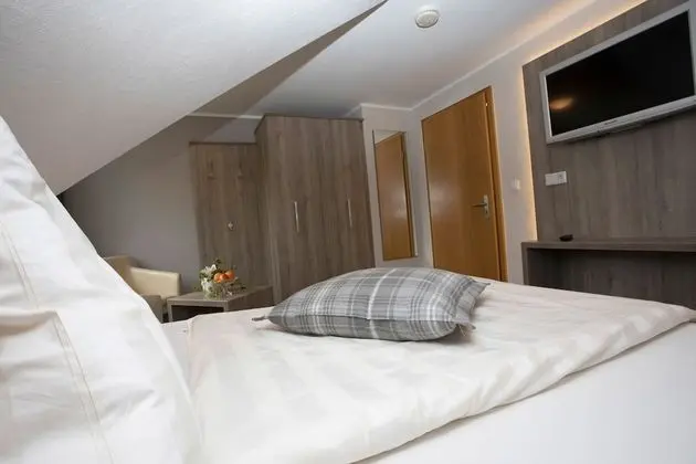 Comfort Tek Kişilik Oda