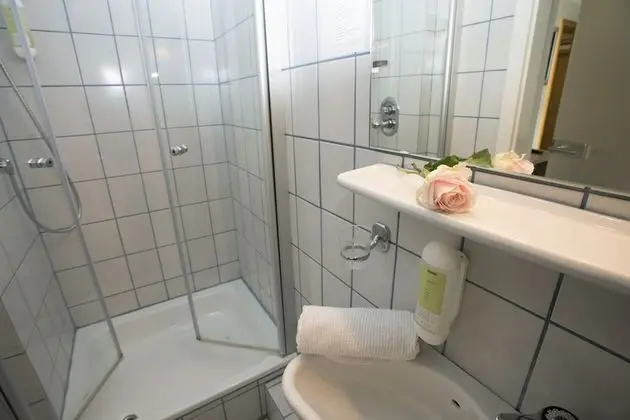 Comfort Tek Kişilik Oda