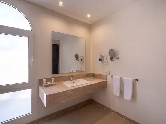 Villa, Deniz Manzaralı (Swim-up Villa (adult only 16+))
