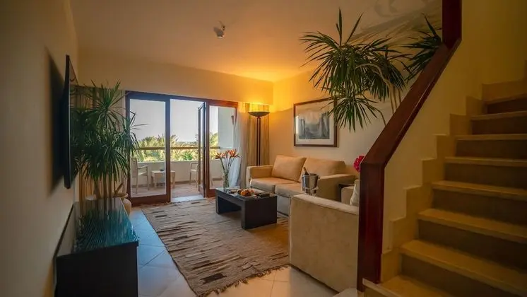 Duplex Suite - Adults Only