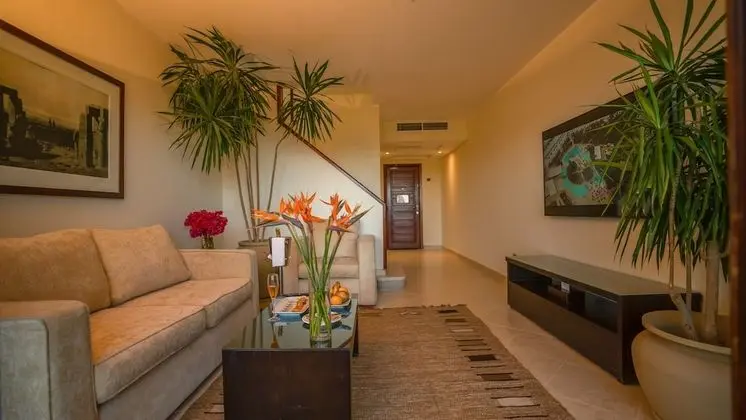Duplex Suite - Adults Only