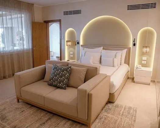 Presidential Suite, Sea View (Adults Only)