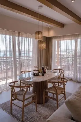 Presidential Suite, Sea View (Adults Only)