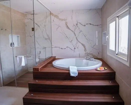 Presidential Suite, Sea View (Adults Only)
