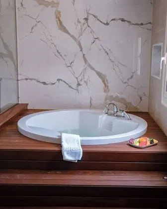 Presidential Suite, Sea View (Adults Only)