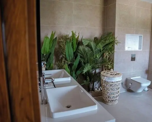 Presidential Suite, Sea View (Adults Only)