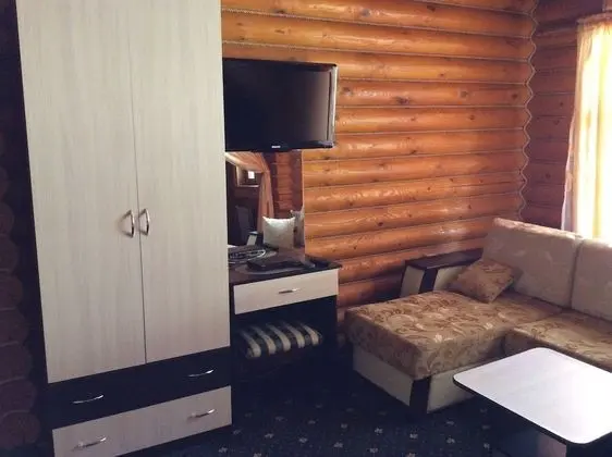 Comfort Süit