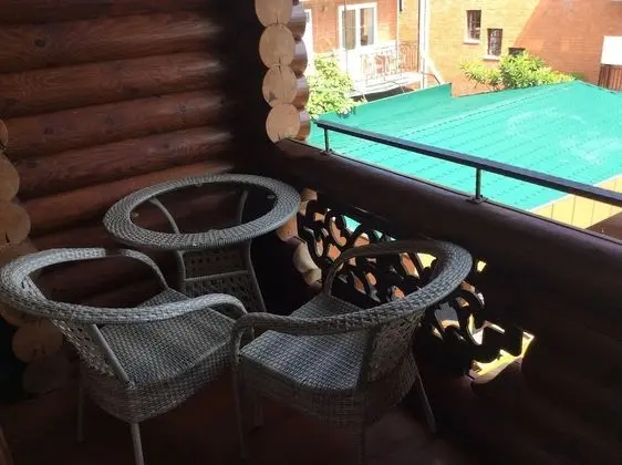 Comfort Süit