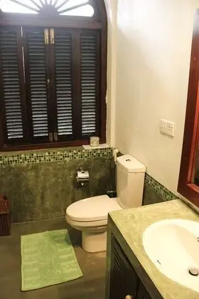 Standard İki Ayrı Yataklı Oda