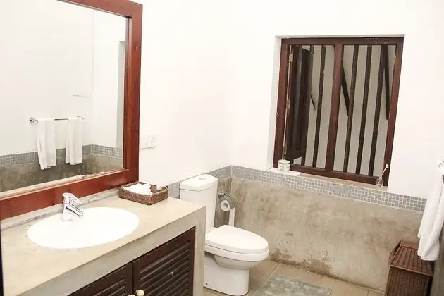 Tek Büyük Yataklı Oda, 1 Çift Kişilik Yatak