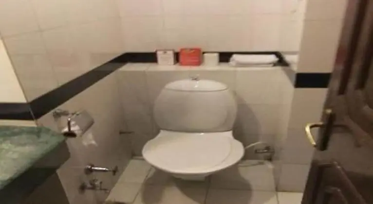 Standard Tek Büyük Yataklı Oda, 1 Yatak Odası, Şehir Manzaralı